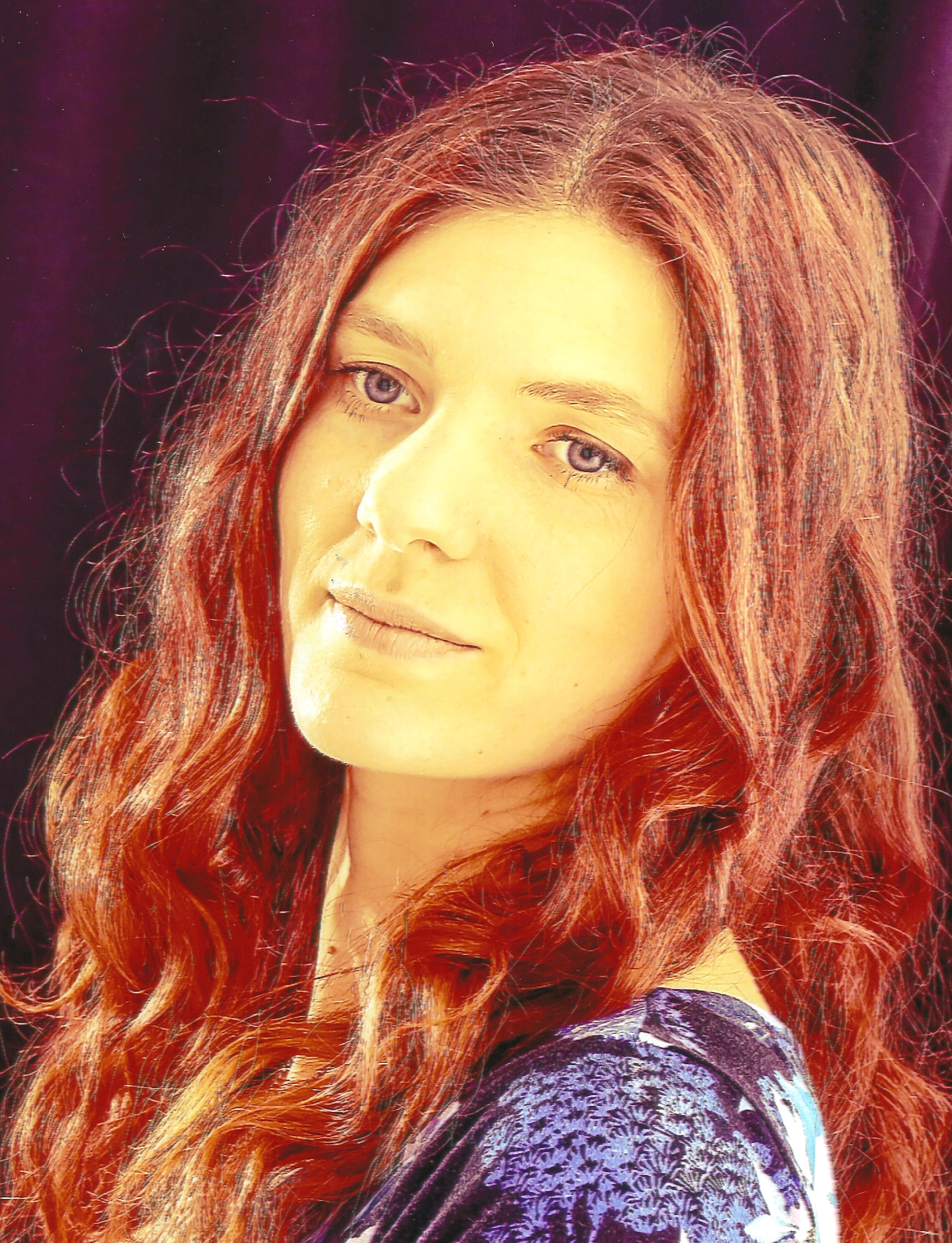 Alexandra Fritzler 